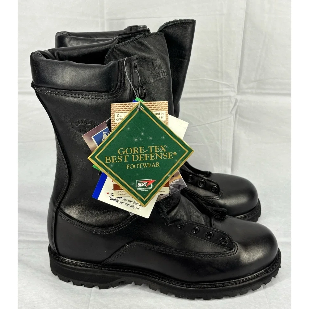 Matterhorn 1949 Boots 11